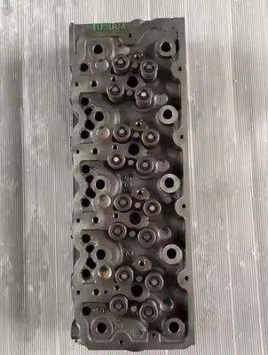 436-0833 erpillar E308 CR ミニ水力掘削機 C3.3 エンジンのためのシリンダーヘッド