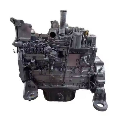SAA6D102E エンジン PC200-7 掘削機 建設機械部品