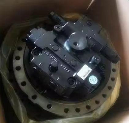 掘削機EC140B EC240B EC290B EC360B トラベルモーターEC360B 最終ドライブ