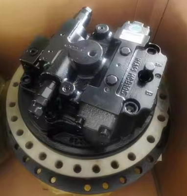 掘削機EC140B EC240B EC290B EC360B トラベルモーターEC360B 最終ドライブ