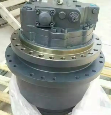 掘削機用エンジニアリング機械エンジン EC140B EC240B EC290B EC360B トラベルモーター EC360B ファイナルドライブ