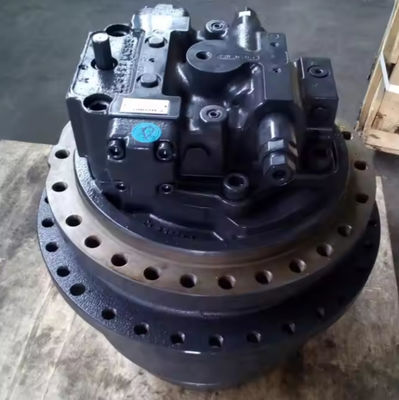 掘削機EC140B EC240B EC290B EC360B トラベルモーターEC360B 最終ドライブ