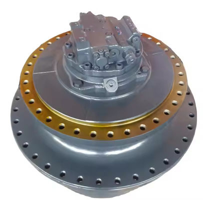 掘削機部品 PC1250-7 PC1250LC-7 最終ドライブ 21N-27-00130 21N-27-00140 PC1250-8 PC1250LC-8 移動装置