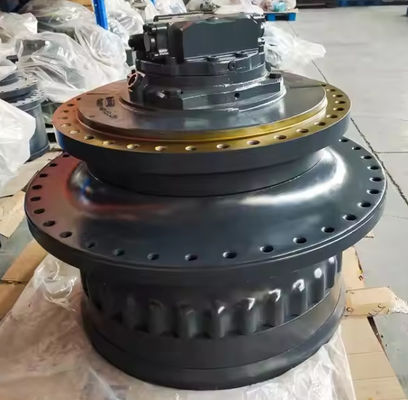 掘削機部品 PC1250-7 PC1250LC-7 最終ドライブ 21N-27-00130 21N-27-00140 PC1250-8 PC1250LC-8 移動装置