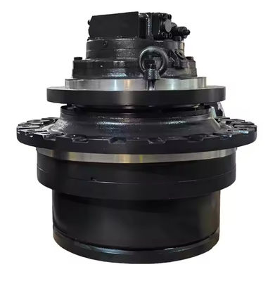 エンジニアリング機械 エンジン ZX850H トラベルモーター装置 ZX850 最終ドライブ 9196713