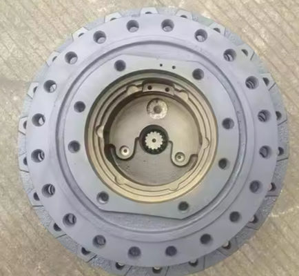 エグババター 最終駆動部品 SK200-3 移動ギアボックス 2410J11090F3