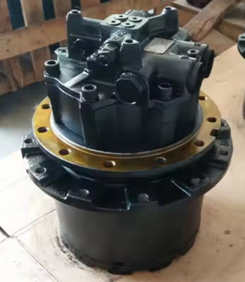 EX60-1 エグババター移動装置 Assy EX60-1 最終ドライブ