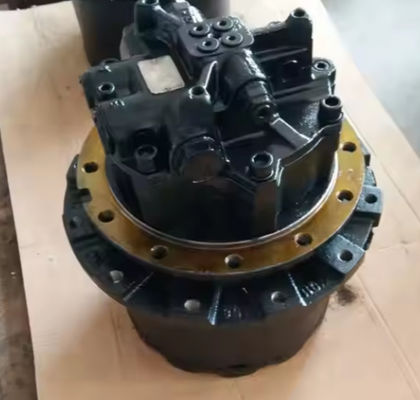 EX60-1 エグババター移動装置 Assy EX60-1 最終ドライブ