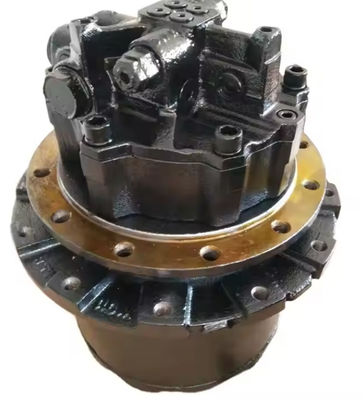 EX60-1 エグババター移動装置 Assy EX60-1 最終ドライブ