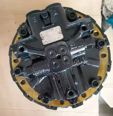 EX60-1 エグババター移動装置 Assy EX60-1 最終ドライブ