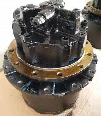 EX60-1 エグババター移動装置 Assy EX60-1 最終ドライブ