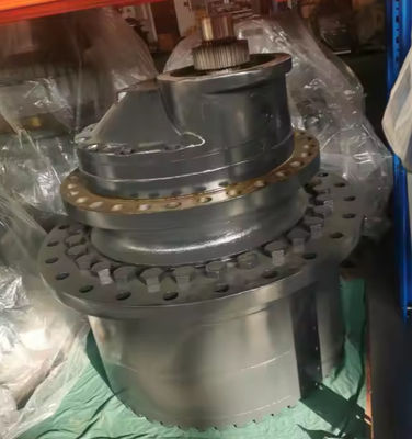 99481640 大型機械用 PC3000-6 エグババター部品 移動ギアボックス PC3000-6 移動減速器