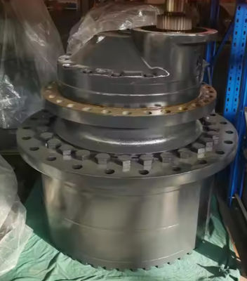 99481640 大型機械用 PC3000-6 エグババター部品 移動ギアボックス PC3000-6 移動減速器