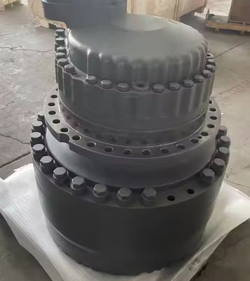 EX1800 EX1800-3 エグババター 移動モーター装置 9124448 EX1800-3 最終ドライブ