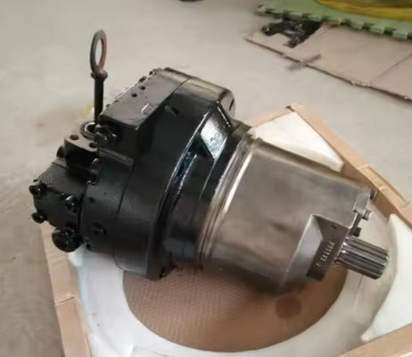 掘削機部品 336D2 最終駆動 336D2 トラベルモーター 334-9988