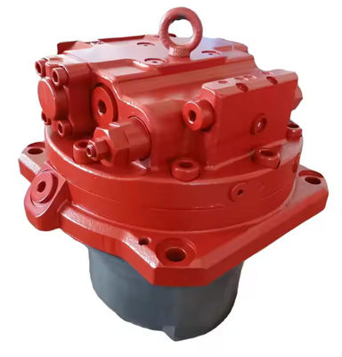 掘削機 ZX470LC トラベルモーター ZX470LC-5G 水力モーター HMGF170