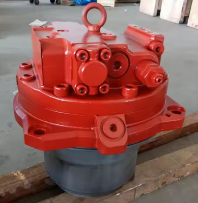 掘削機 ZX470LC トラベルモーター ZX470LC-5G 水力モーター HMGF170