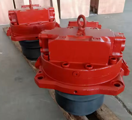 掘削機 ZX470LC トラベルモーター ZX470LC-5G 水力モーター HMGF170