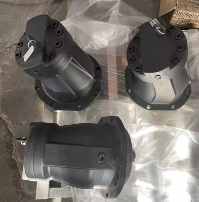 高品質の掘削機部品 PC3000-6 液圧モーター 65489140 PC3000-6 旅行モーターのために
