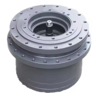 EC140C 最終駆動移動装置 EC140C 掘削機移動ギアボックス 14560145