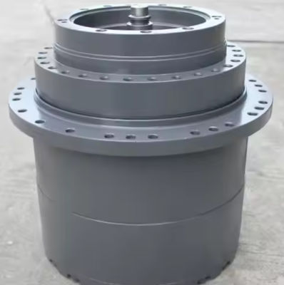 EC240 最終駆動ギアボックス SA7117-34050 7117-34050 掘削機のための移動ギアボックス