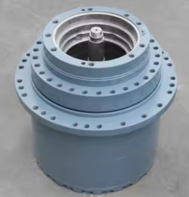 EC240 最終駆動ギアボックス SA7117-34050 7117-34050 掘削機のための移動ギアボックス