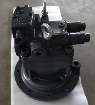 エグババータ SK210-8 水力モーター SK200-8 スイングモーター YN15V00035F1