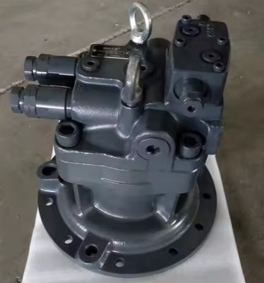 エグババータ SK210-8 水力モーター SK200-8 スイングモーター YN15V00035F1