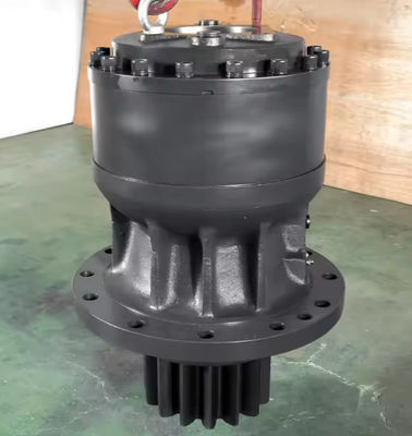掘削機EC330B EC330C EC340D EC360B EC360C スイング装置 M5X180CHB スイングモーター 14619955 VOE14573100 14509428