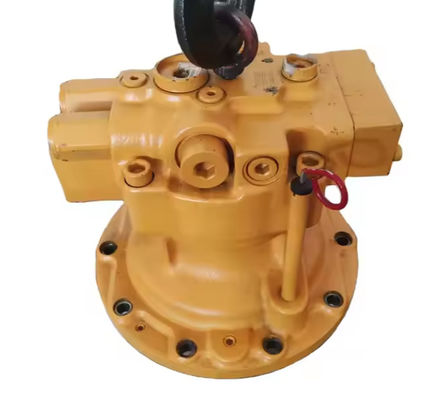 高品質の掘削機 スイングモーター 31N4-10130 R110-7 R140LC-7 スイングモーター 31Q4-11130 31Q4-11131 スイング装置