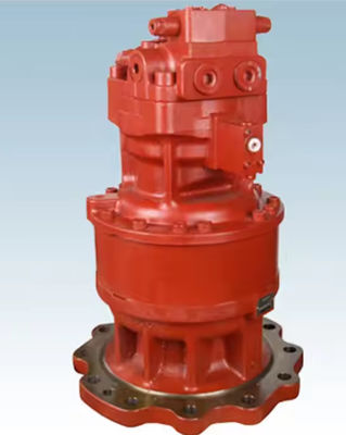 M5X130CHB-10A Kpm エグババター スイングギアボックス M5X130 スイングモーター