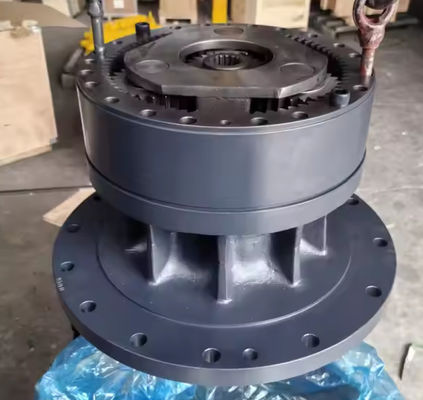 EC300E エグババター スイング 減速器 EC300E スイング ギアボックス 14744887