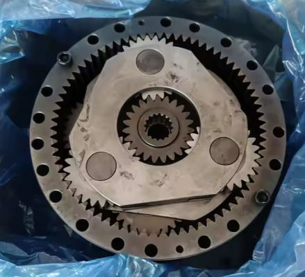 EC300E エグババター スイング 減速器 EC300E スイング ギアボックス 14744887