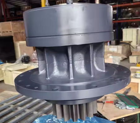 EC300E エグババター スイング 減速器 EC300E スイング ギアボックス 14744887