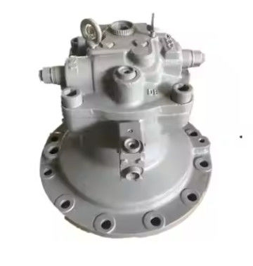 M2X210CHB エグババター用スイング装置 EX1200-6 スイングモーター 4668923