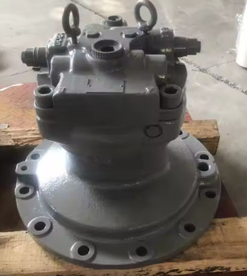 M2X210CHB エグババター用スイング装置 EX1200-6 スイングモーター 4668923