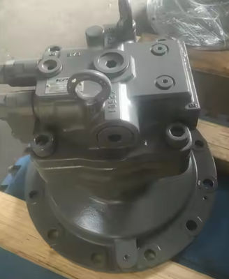 M2X210CHB エグババター用スイング装置 EX1200-6 スイングモーター 4668923
