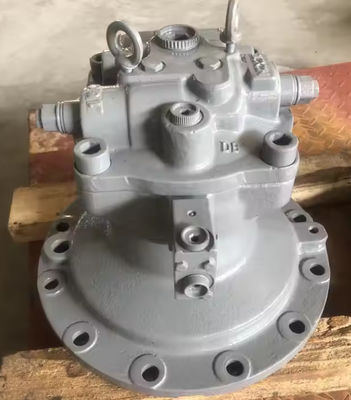 M2X210CHB エグババター用スイング装置 EX1200-6 スイングモーター 4668923