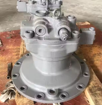 M2X210CHB エグババター用スイング装置 EX1200-6 スイングモーター 4668923