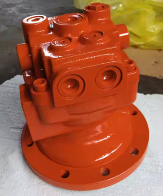 掘削機 KX75 スイング装置 MFC50-006 KX75 スイングモーター