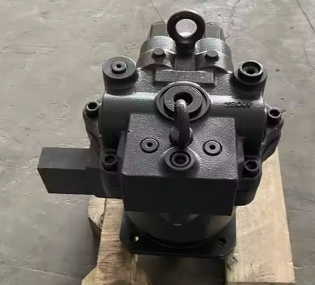 EC380D EC380DHR EC380E スウィングモーター VOE14645001 掘削機 水力モーター