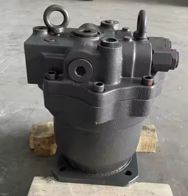 EC380D EC380DHR EC380E スウィングモーター VOE14645001 掘削機 水力モーター
