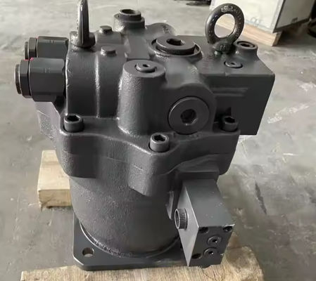 EC380D EC380DHR EC380E スウィングモーター VOE14645001 掘削機 水力モーター