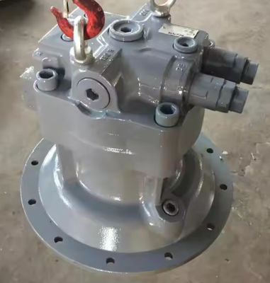 掘削機R305LC-7 スイング装置31N812010 R305LC-7 スイングモーター
