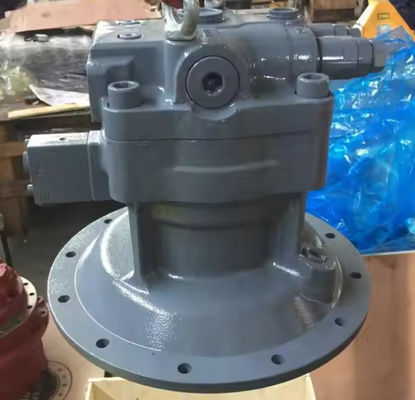 掘削機R305LC-7 スイング装置31N812010 R305LC-7 スイングモーター