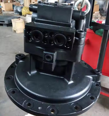 高品質 エグババター R360LC-9 スイングモーター 31QA-10130