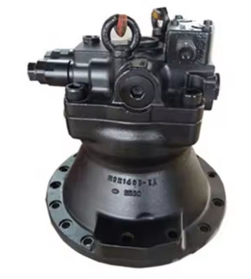 EC240B スイングモーター EC240 EC240B EC240C FC2924C EC240BLC スイングモーター 掘削機用 M2X146B 水力モーター