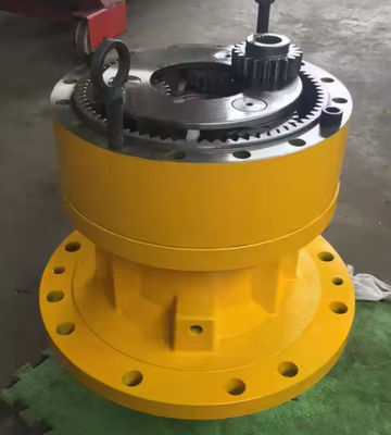 148-4679 267-6740 148-4644 掘削機 320DL 320D スイングドライブ装置 320CL 320C スイングギアボックス