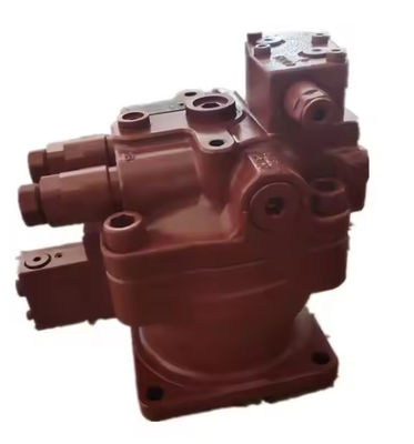 液圧モーター GL218 掘削機用のスイングモーター M5X130CHB-10A-1QA29G