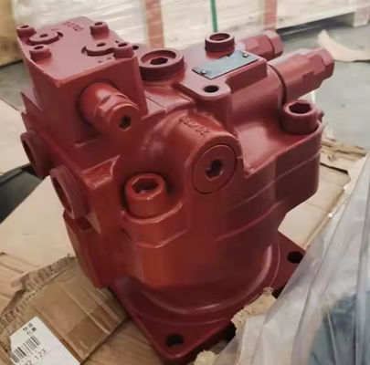 液圧モーター GL218 掘削機用のスイングモーター M5X130CHB-10A-1QA29G
